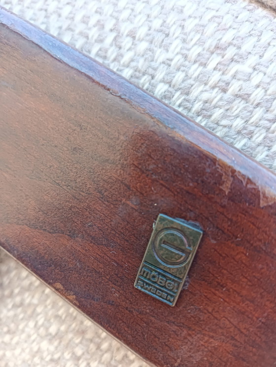 Image 1 of G Möbel Zweden, Fauteuil