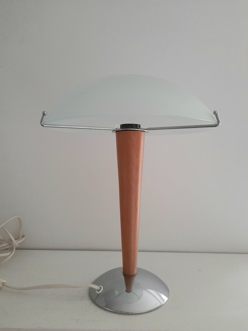 Ikea Kvintol tafellamp uit de jaren 90