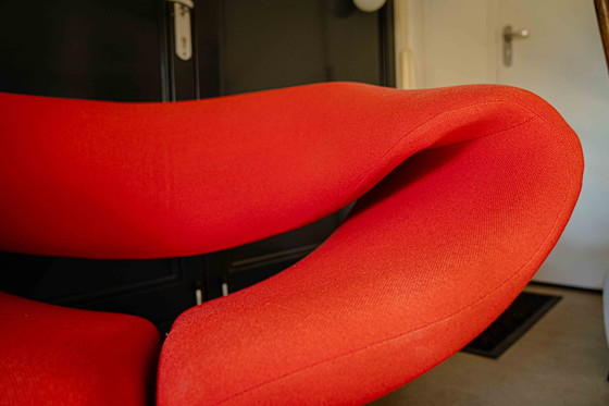 Image 1 of Artifort Bänderstuhl