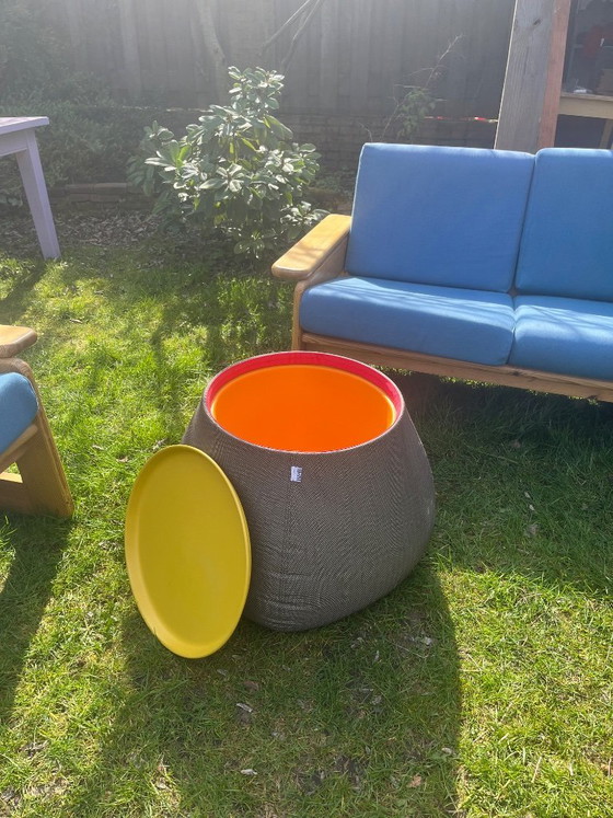 Image 1 of B&B Italia ‘Fat Fat’ koffietafel, door Patricia Urquiola