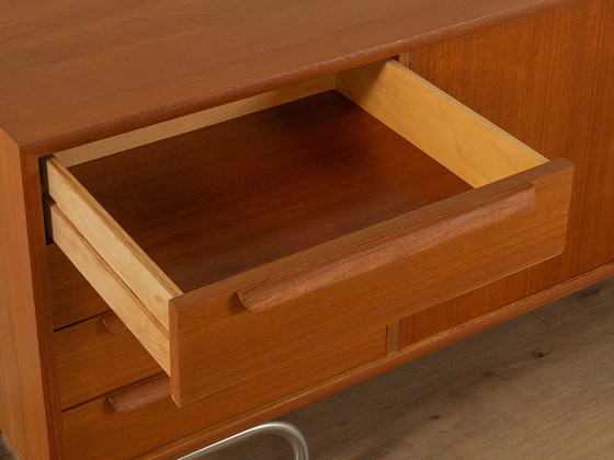 Image 1 of Credenza anni '60, WK Möbel