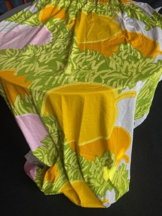 Image 1 of Vorhänge mit fröhlichem Motiv