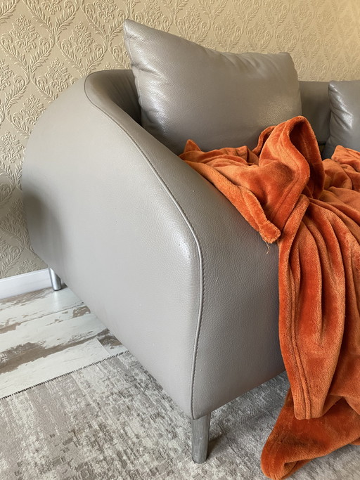 Leolux Vol de Reve hoekbank