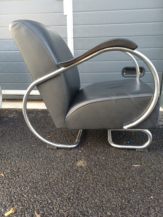 Image 1 of 2x Dikkert van Dykmeyer