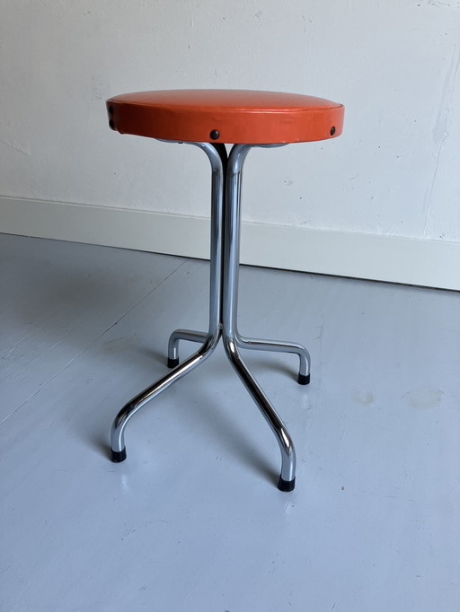 Oranje kruk Mitte des Jahrhunderts