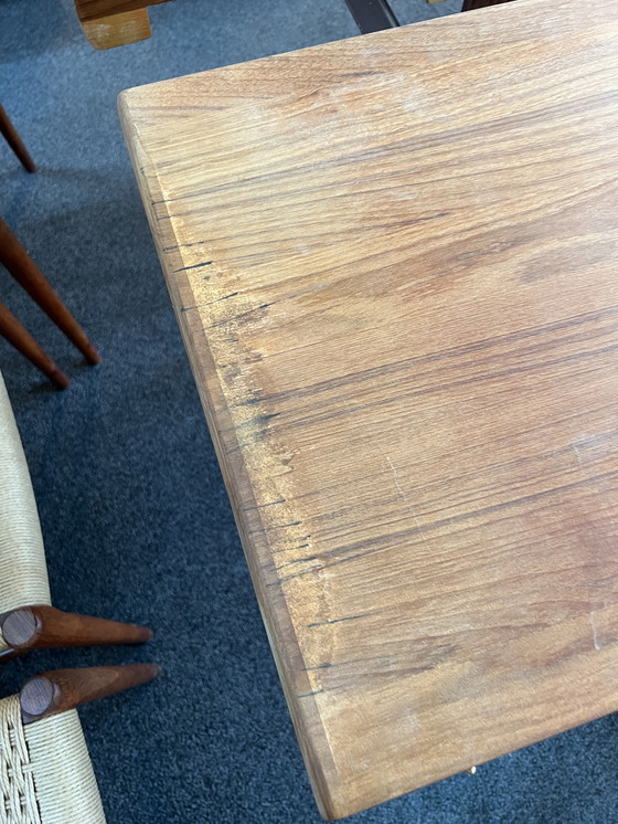 Image 1 of Vintage living room set, Niels Bach '70