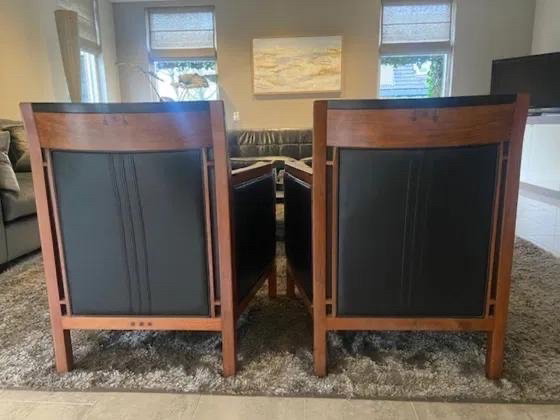 Image 1 of Schuitema fauteuil