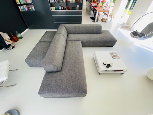 Koozo Ecksofa Robin-Junior