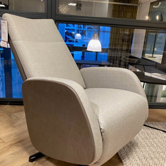 Image 1 of Hofstede Raanhuis Kappa relaxfauteuil