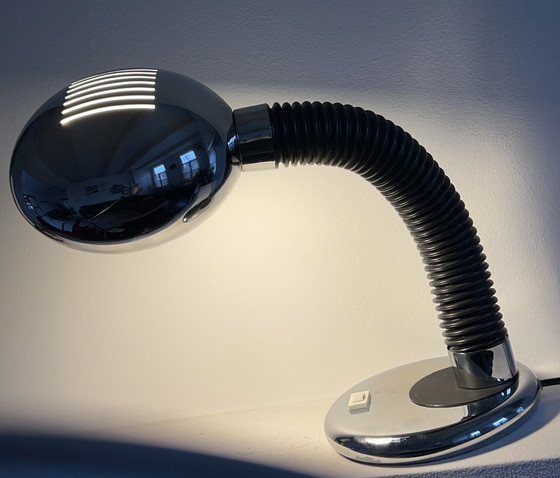 Image 1 of Tafellamp Targetti Sankey Elbow