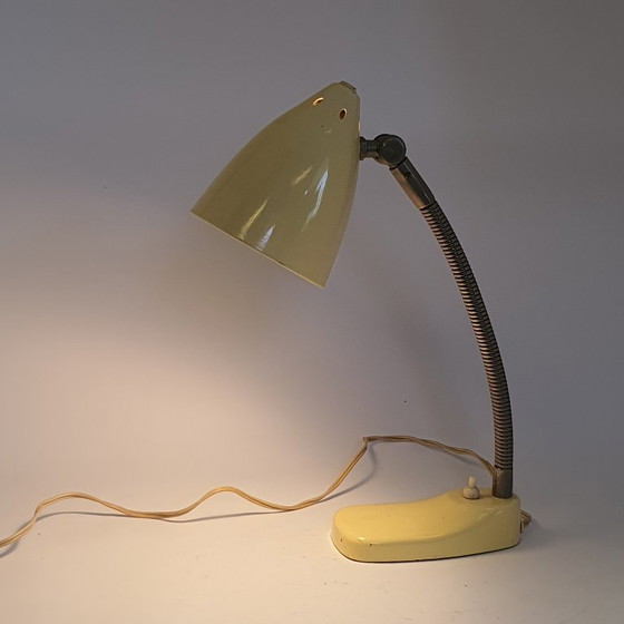 Image 1 of 3 lampade vintage HALA Zeist