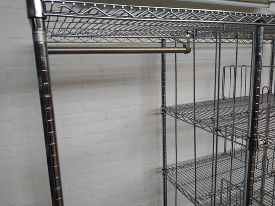 Image 1 of Appendiabiti industriale di Hammerlit