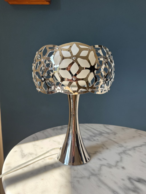 Vintage Memphis Eglo Design Lamp