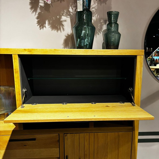Image 1 of Pensile Henders & Hazel Pavie Highboard