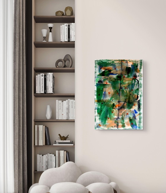 Image 1 of Elio - Palette 2