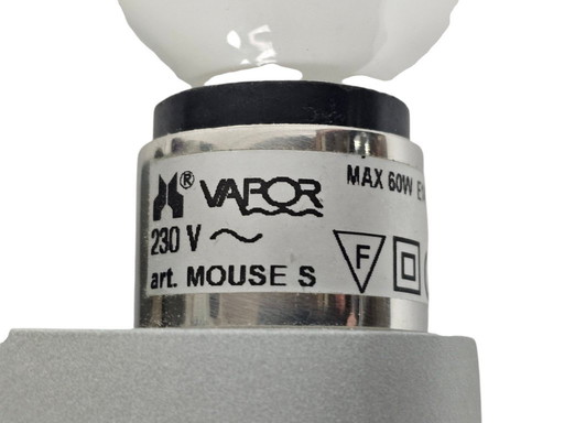 Marset - Mouse S - Joan Gaspar - Tischlampe - 90er Jahre