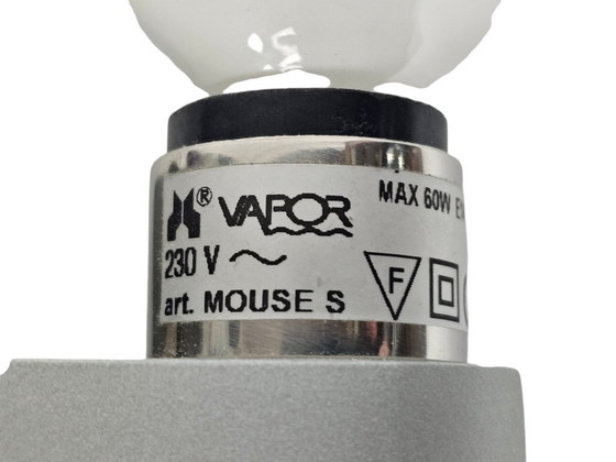 Image 1 of Marset - Mouse S - Joan Gaspar - Tischlampe - 90er Jahre