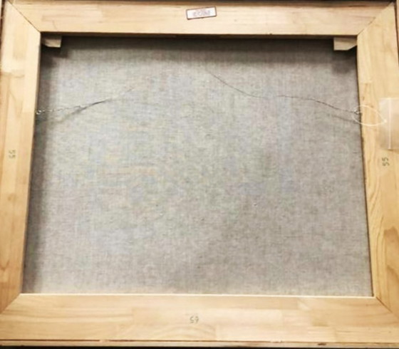 Image 1 of Dirk Bakker (1949-2021) - Bumba