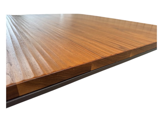 Image 1 of Salon Tafel Bert Plantagie