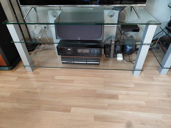 Image 1 of Mobili per TV e stereo. Marca Dagetti