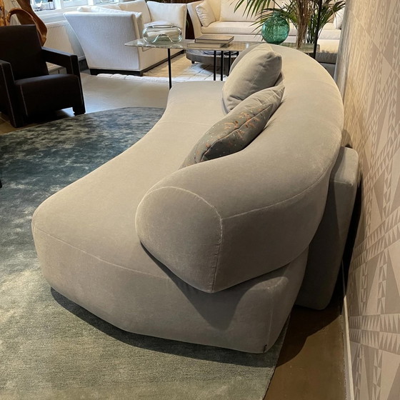 Image 1 of Moroso Gogan 3-seater sofa