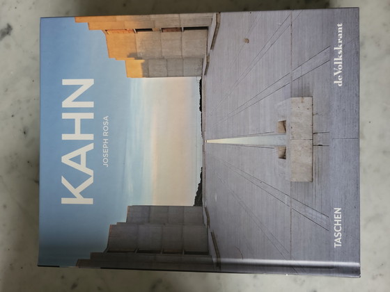 Image 1 of De Volkskrant world architects 20-part