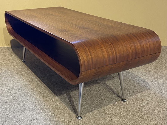 Image 1 of Vintage "Hooper" tafel