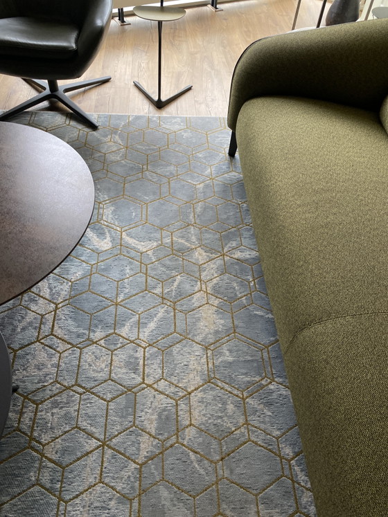 Image 1 of Leolux rug 300 x 200 cm