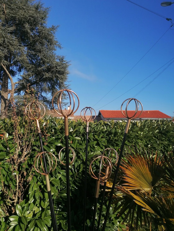 Image 1 of Porte chapeau manteau Astrolabe Roger Feraud