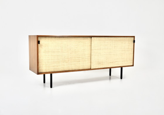 Image 1 of Sideboard Model 116 by Florence Knoll Bassett for Knoll International, 1950s