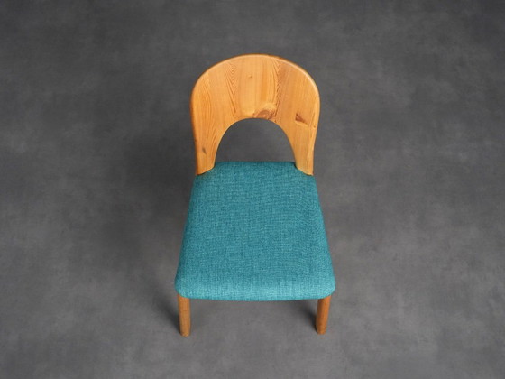 Set di 6 Sedie da pranzo di Koefoed Danmark, Danimarca, anni '90 – Legno (photo 7 of 10)