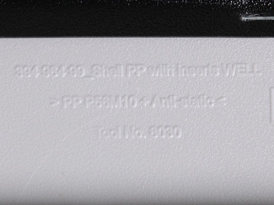 Image 1 of 4x sedia Ahrend Well