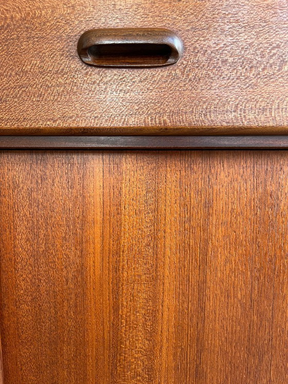 Image 1 of Van Teeffelen Sideboard