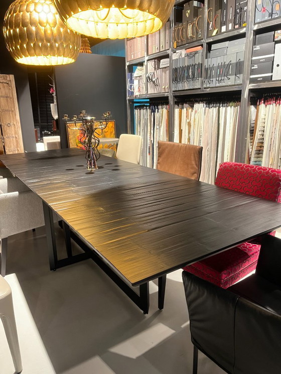 Image 1 of 1x Diez mesa Geisha