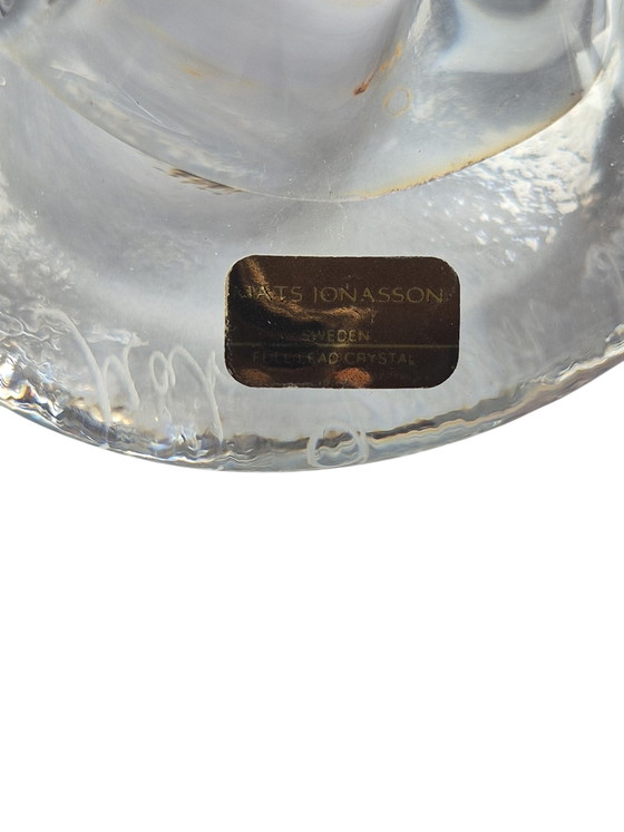 Image 1 of Solifleur vase Mats Jonasson