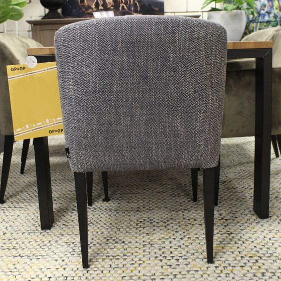 Carla and – Passe Partout, Dining chairs (photo 3 of 5)