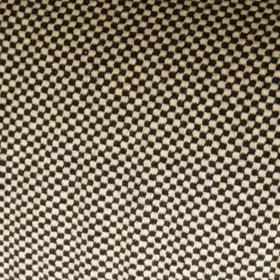 Image 1 of Modulares Sofa aus der Mitte des Jahrhunderts – Samt-Pepita-Stoff – 1970er