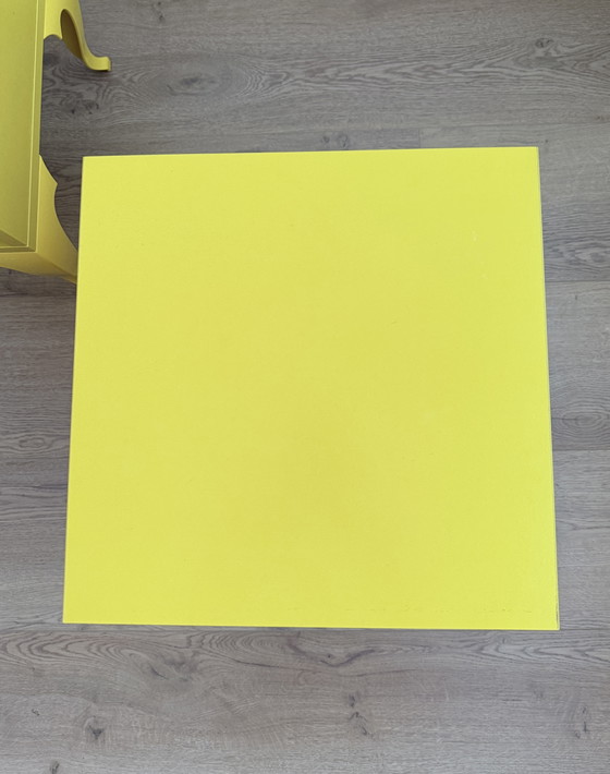 Image 1 of Vintage IKEA Trollstra - Set van 2 