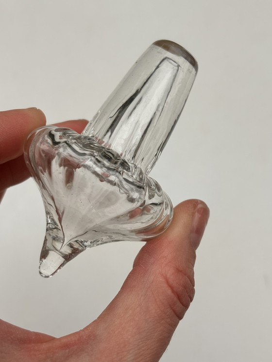 Image 1 of Gallé sughero del XIX secolo