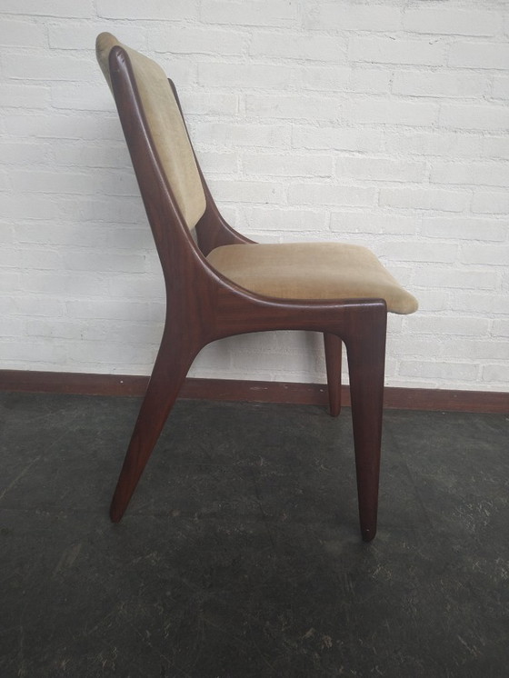 Image 1 of 1 x Mahjongg-Stuhl Holland