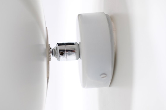 Image 1 of Lampada da parete "2093A" di Olivier Mourgue per Disderot, Francia 1967.