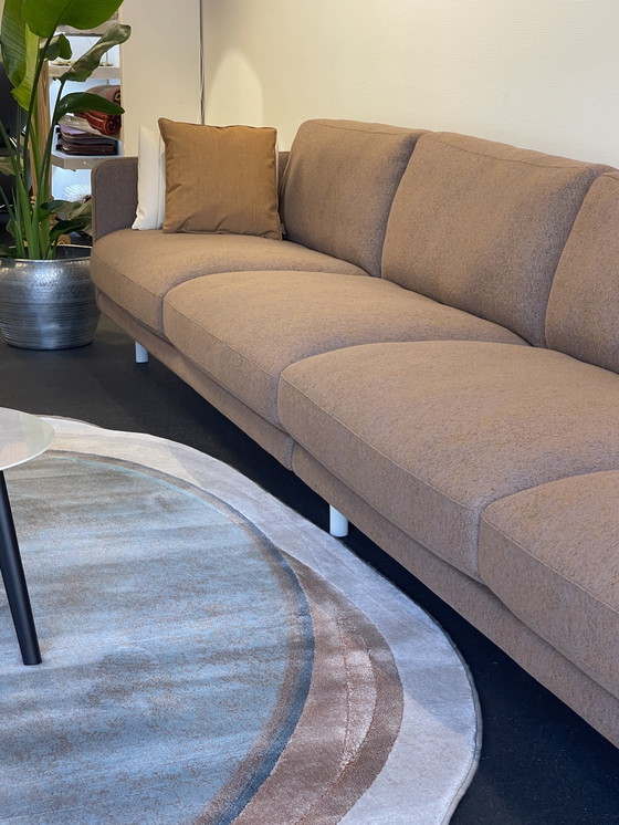 Image 1 of Leolux Tweak sofa NEW