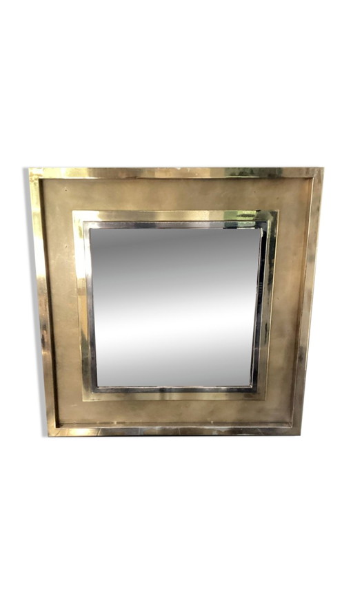 Miroir Belgochrome XL
