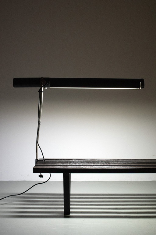 Lampe de bureau TL des années 1960