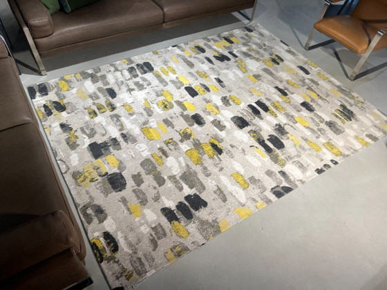 Image 1 of Romo Murano Sunflower rug - 200x280