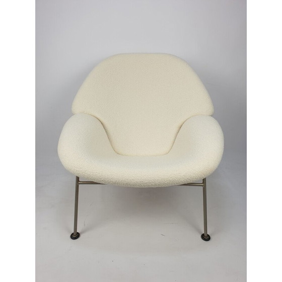 Image 1 of Chaise Vintage F555 par Pierre Paulin pour Artifor 1960s