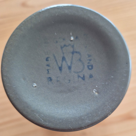 Image 1 of Brocca per il latte WB e 6 tazze