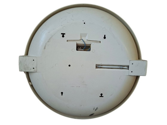 Image 1 of Specchio Retroilluminato ALLIBERT Vintage anni '70 - Modello A41 Space Age