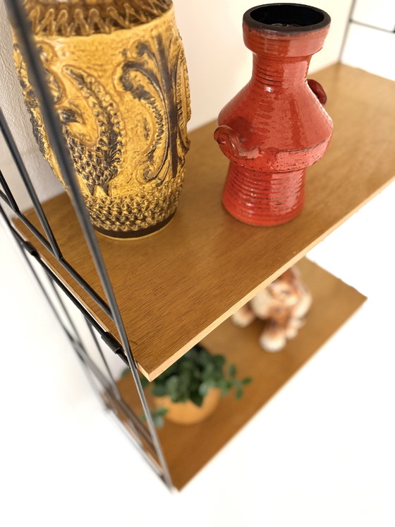 Image 1 of Vintage XL wandrek, WHB Duitsland ‘60