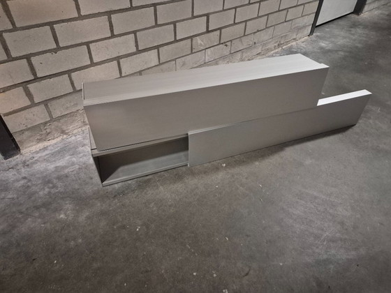 Image 1 of Pastoe cd/dvd rekken